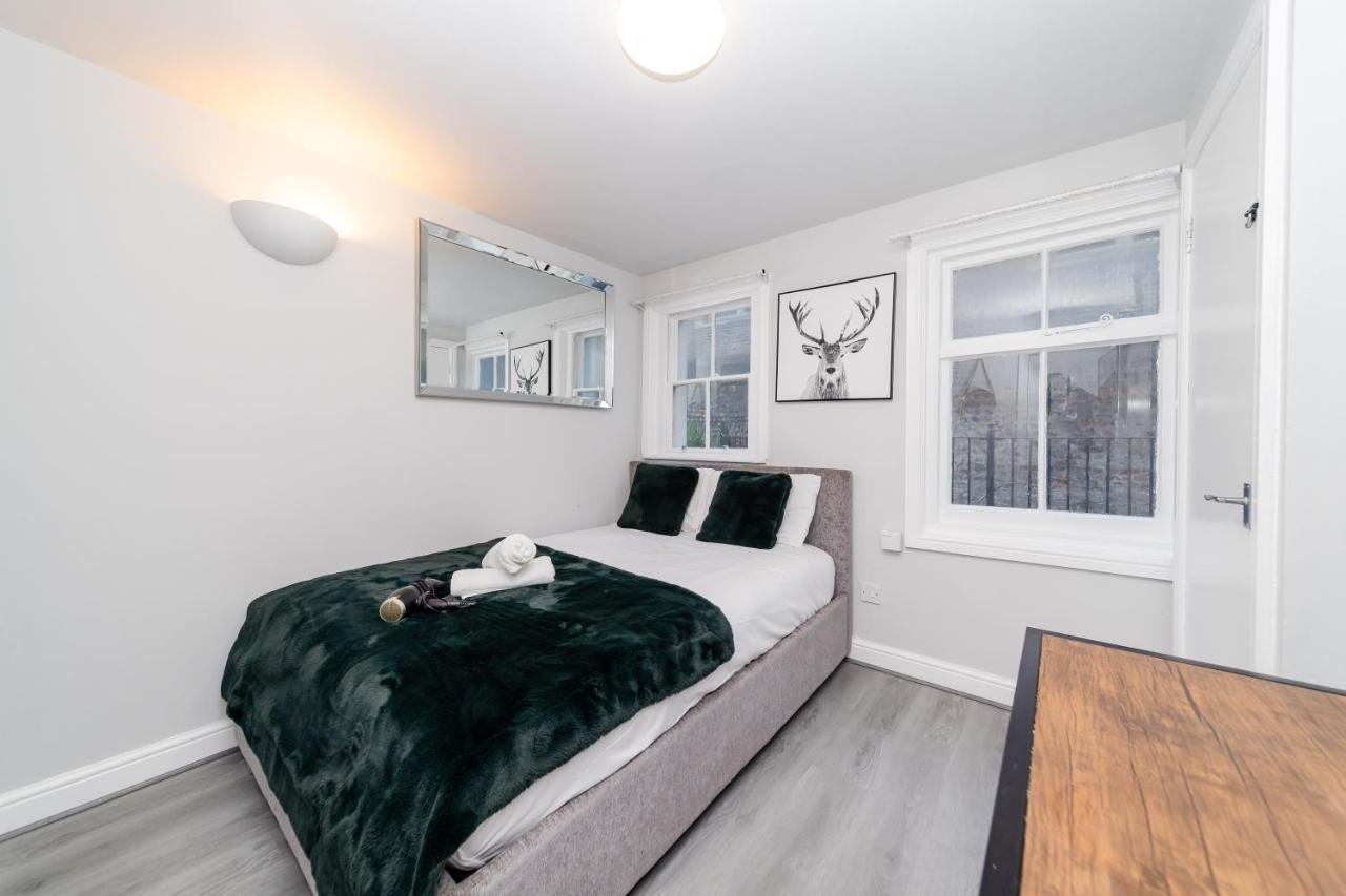 Flash Sale Brighton City Centre Seafront Studio Bn164Mid08 Exterior photo