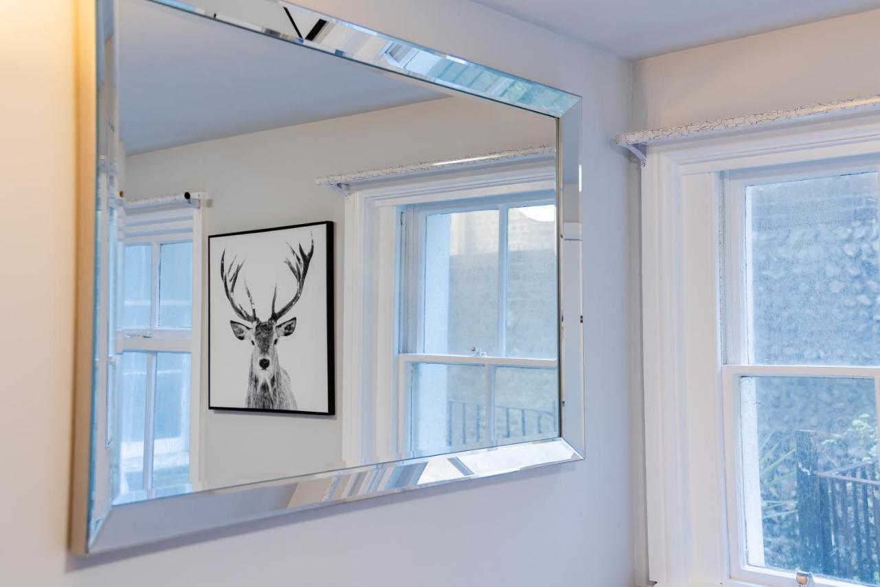 Flash Sale Brighton City Centre Seafront Studio Bn164Mid08 Exterior photo