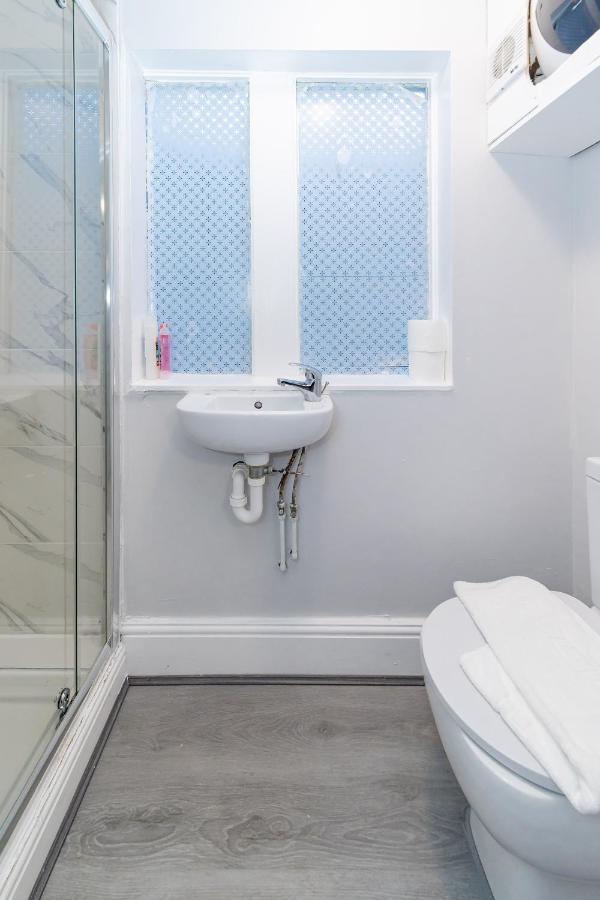 Flash Sale Brighton City Centre Seafront Studio Bn164Mid08 Exterior photo